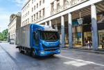 Iveco EuroCargo 75-210 2015 года